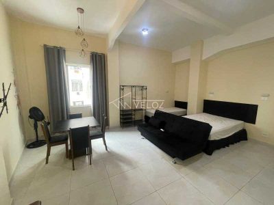 Apartamento, 1 quarto, 35 m² - Foto 4