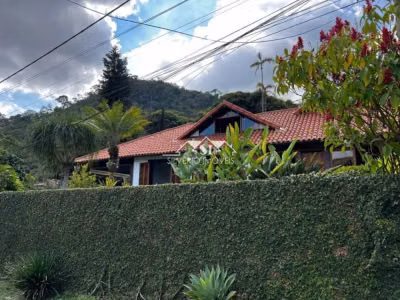 Casa, 3 quartos, 302 m² - Foto 4