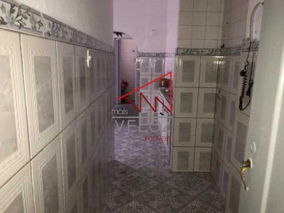 Apartamento, 3 quartos, 110 m² - Foto 1