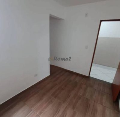 Apartamento, 1 quarto, 40 m² - Foto 1
