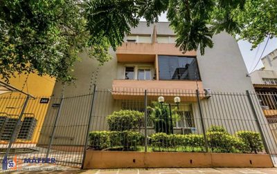 Apartamento, 2 quartos, 69 m² - Foto 1