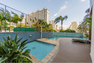 Apartamento, 3 quartos, 171 m² - Foto 5