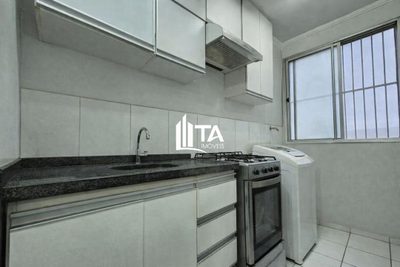 Apartamento, 3 quartos, 62 m² - Foto 5