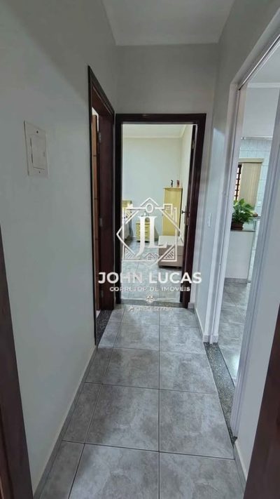 Casa, 3 quartos - Foto 4