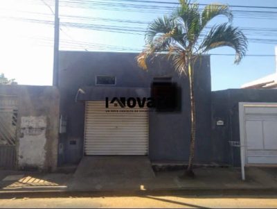 Loja-Salão, 50 m² - Foto 3