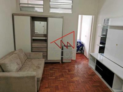 Kitnet-Studio, 40 m² - Foto 5