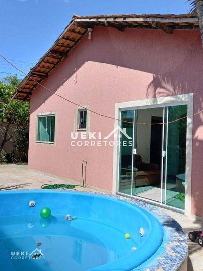 Casa, 3 quartos, 150 m² - Foto 2