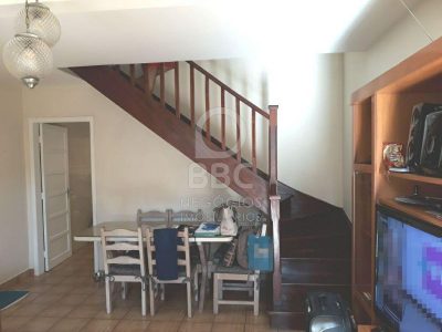 Sobrado, 2 quartos, 92 m² - Foto 3