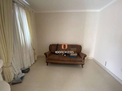 Cobertura, 3 quartos, 120 m² - Foto 3