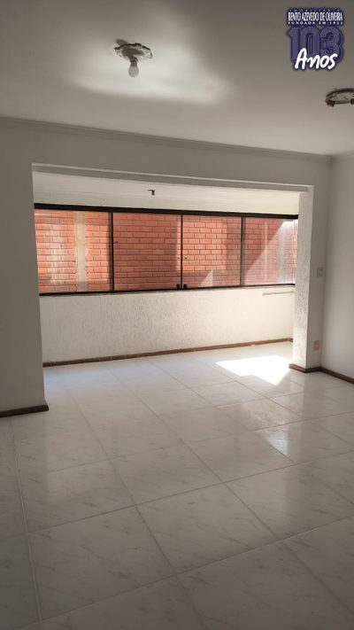 Apartamento, 2 quartos, 79 m² - Foto 1