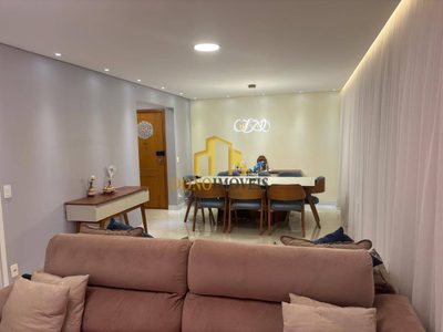 Apartamento, 3 quartos, 123 m² - Foto 4