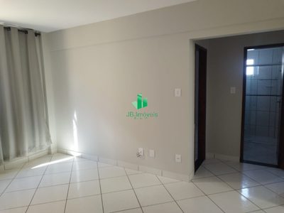 Apartamento, 2 quartos, 1 m² - Foto 1