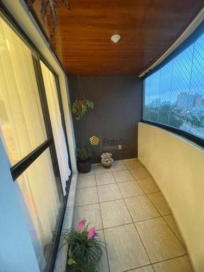Apartamento, 3 quartos, 106 m² - Foto 2