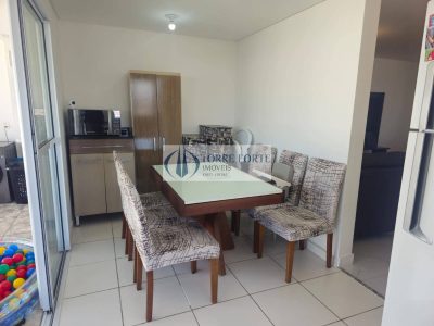 Apartamento, 3 quartos, 110 m² - Foto 5