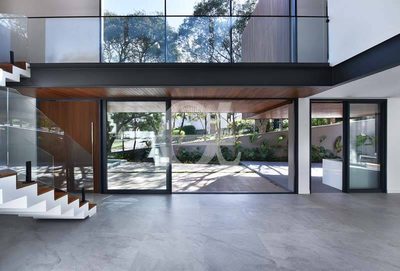 Casa, 4 quartos, 437 m² - Foto 1