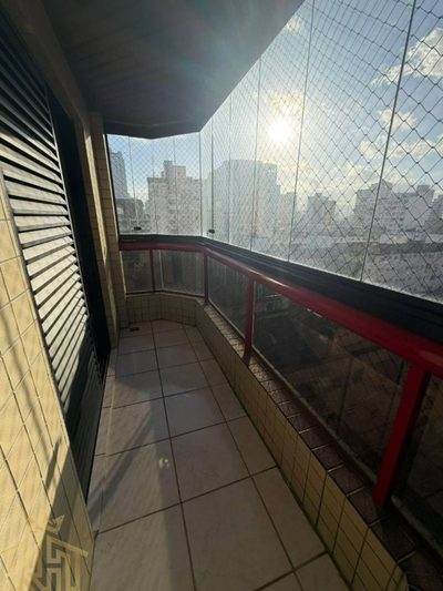Apartamento, 2 quartos, 93 m² - Foto 2