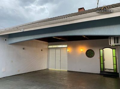 Casa, 4 quartos, 237 m² - Foto 5