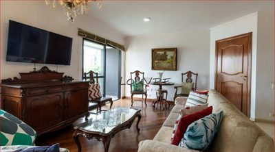 Apartamento, 2 quartos, 95 m² - Foto 4