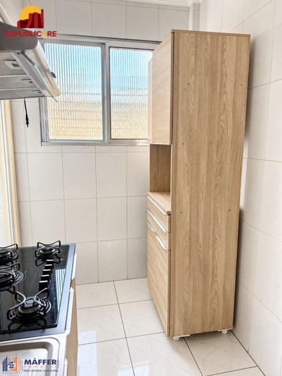 Apartamento, 2 quartos, 56 m² - Foto 5