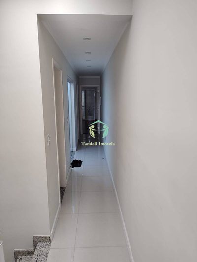 Sobrado, 3 quartos, 110 m² - Foto 3