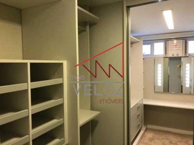 Apartamento, 3 quartos, 180 m² - Foto 2