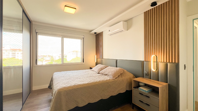 Apartamento, 3 quartos, 113 m² - Foto 2