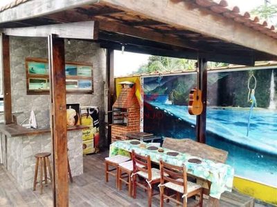Casa, 3 quartos, 130 m² - Foto 3