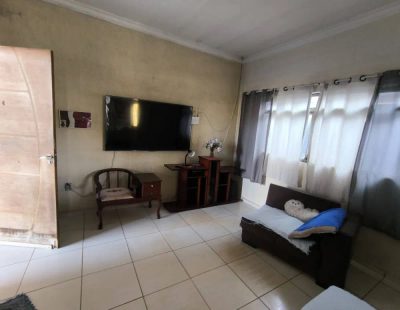 Casa, 3 quartos, 95 m² - Foto 1