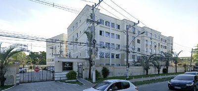 Apartamento, 2 quartos, 10 m² - Foto 1