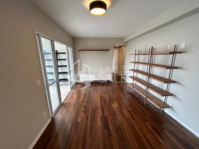 Apartamento, 1 quarto, 66 m² - Foto 5