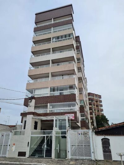 Apartamento, 2 quartos, 64 m² - Foto 2