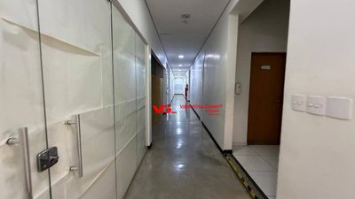 Depósito-Galpão, 1607 m² - Foto 3