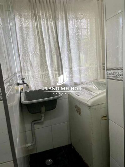 Apartamento, 2 quartos, 46 m² - Foto 2