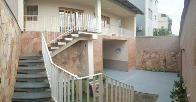 Casa, 3 quartos, 166 m² - Foto 1