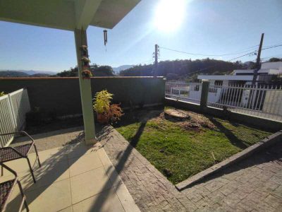 Casa, 4 quartos, 200 m² - Foto 5