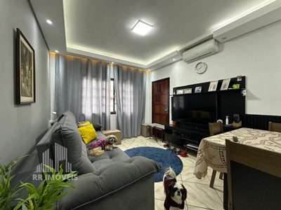 Casa, 2 quartos, 70 m² - Foto 2