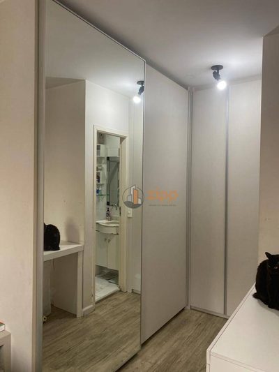 Apartamento, 3 quartos, 80 m² - Foto 2