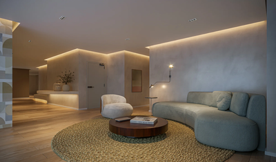 Apartamento, 3 quartos, 84 m² - Foto 5