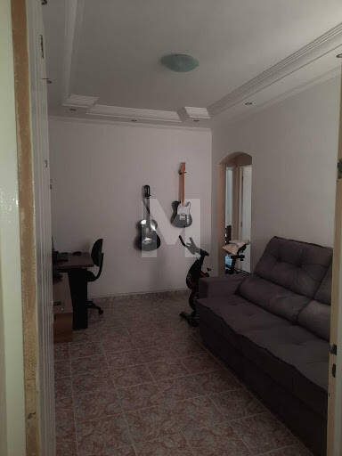 Apartamento, 2 quartos, 54 m² - Foto 4