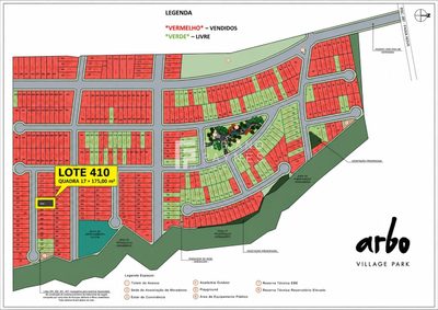 Terreno, 175 m² - Foto 1