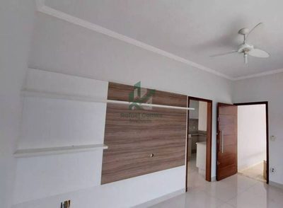 Casa, 3 quartos, 193 m² - Foto 4