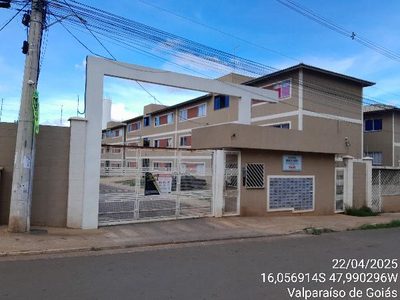 Apartamento, 2 quartos, 44 m² - Foto 1