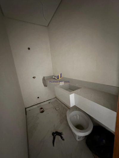 Casa, 3 quartos, 131 m² - Foto 4