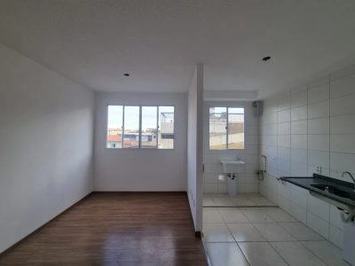 Apartamento, 2 quartos, 46 m² - Foto 2