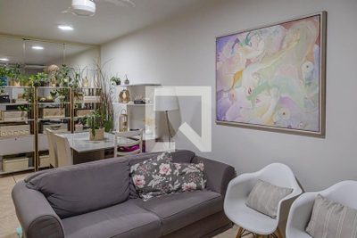Apartamento, 2 quartos, 85 m² - Foto 2