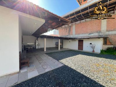 Casa, 4 quartos, 120 m² - Foto 4