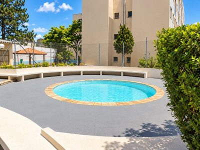 Apartamento, 2 quartos, 54 m² - Foto 3