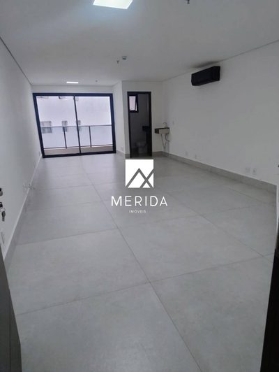 Sala-Conjunto, 44 m² - Foto 1
