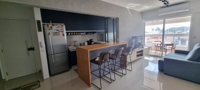 Apartamento, 2 quartos - Foto 2