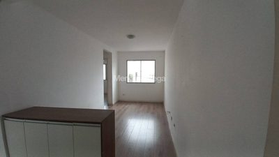 Apartamento, 2 quartos, 48 m² - Foto 3